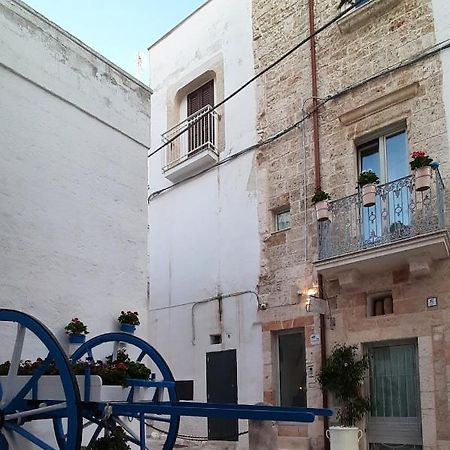 Casetta Del Pescatore Polignano a Mare Exteriér fotografie