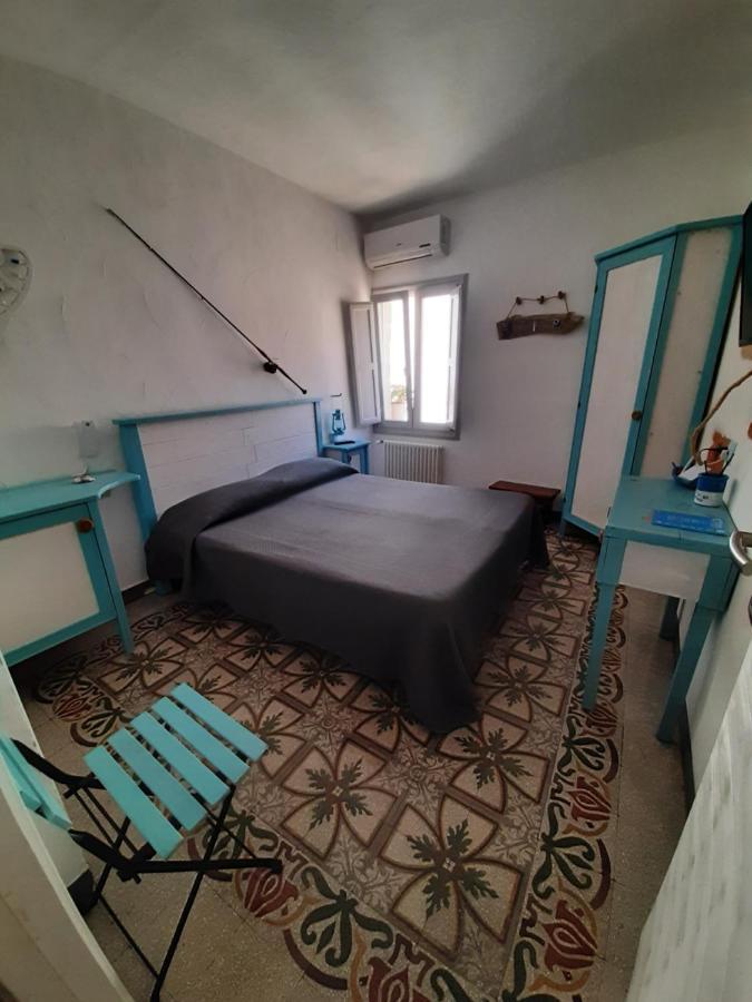 Casetta Del Pescatore Polignano a Mare Exteriér fotografie