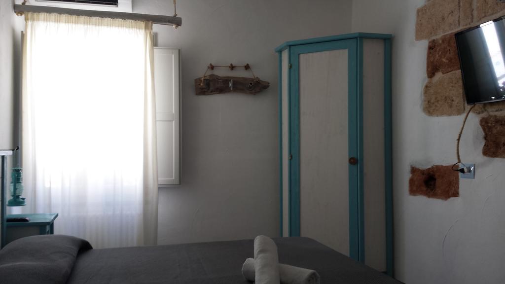Casetta Del Pescatore Polignano a Mare Pokoj fotografie