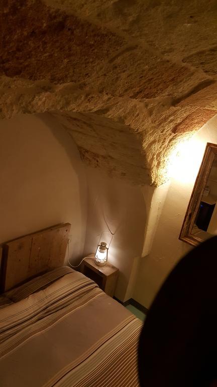 Casetta Del Pescatore Polignano a Mare Exteriér fotografie