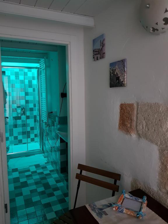 Casetta Del Pescatore Polignano a Mare Exteriér fotografie