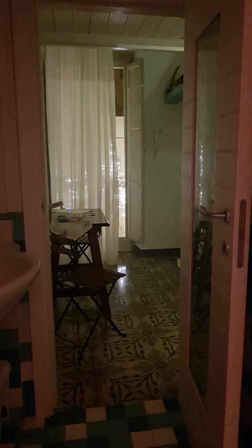 Casetta Del Pescatore Polignano a Mare Exteriér fotografie