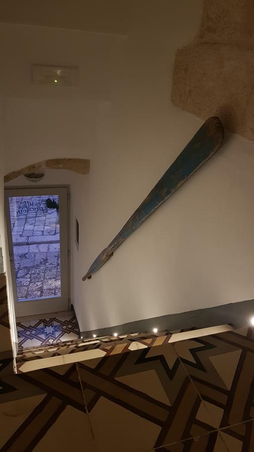 Casetta Del Pescatore Polignano a Mare Exteriér fotografie