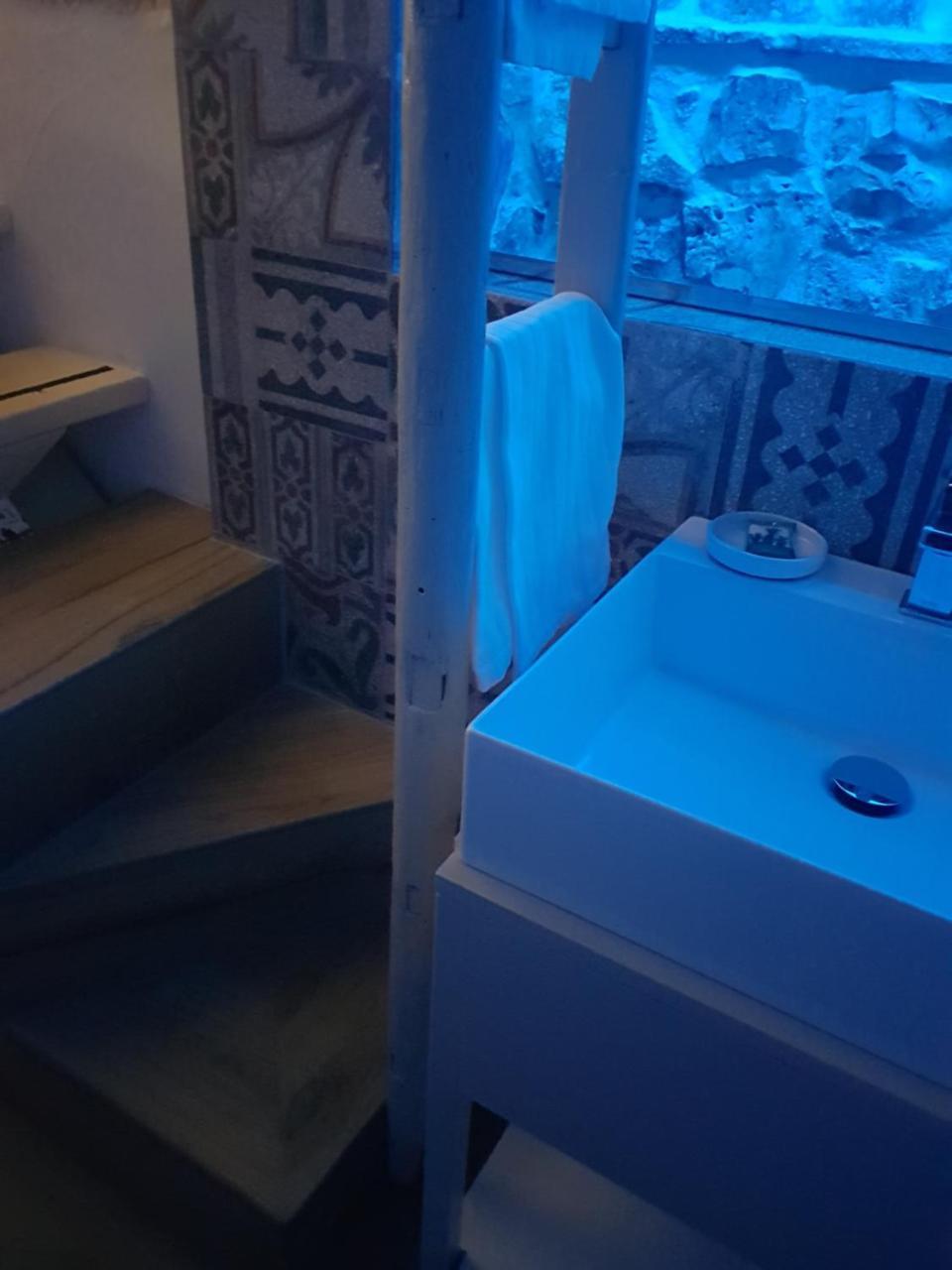 Casetta Del Pescatore Polignano a Mare Exteriér fotografie